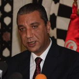 Anouar Ben Khelifa Anouar Ben Khelifa